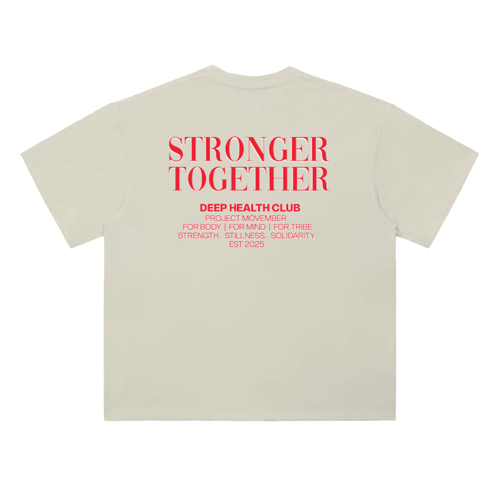 Rewind | Project Movember Edition