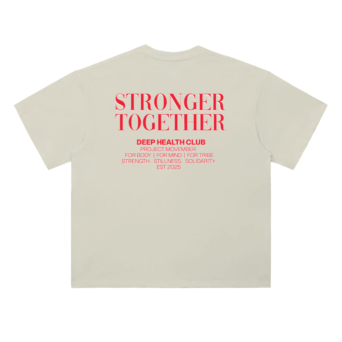 Rewind | Project Movember Edition