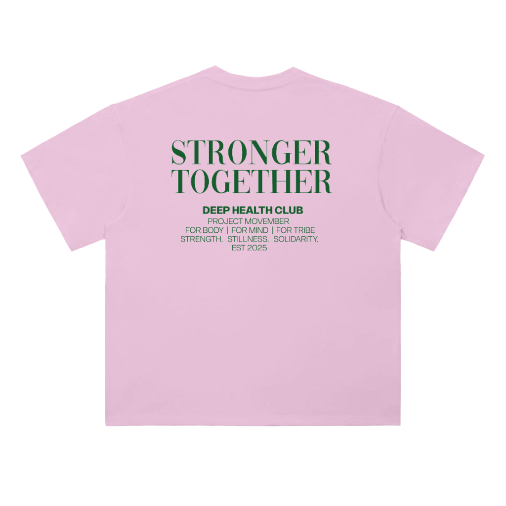 Revive | Project Movember Edition