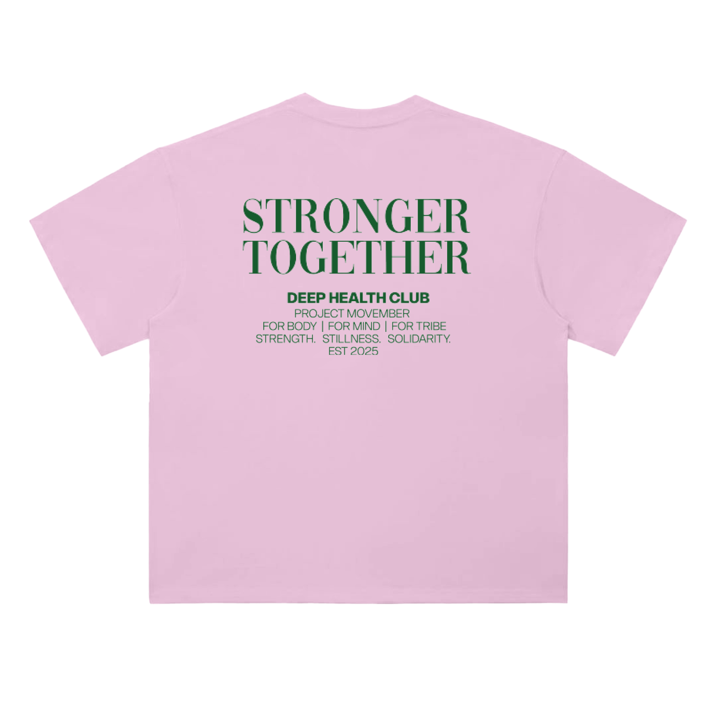 Revive | Project Movember Edition