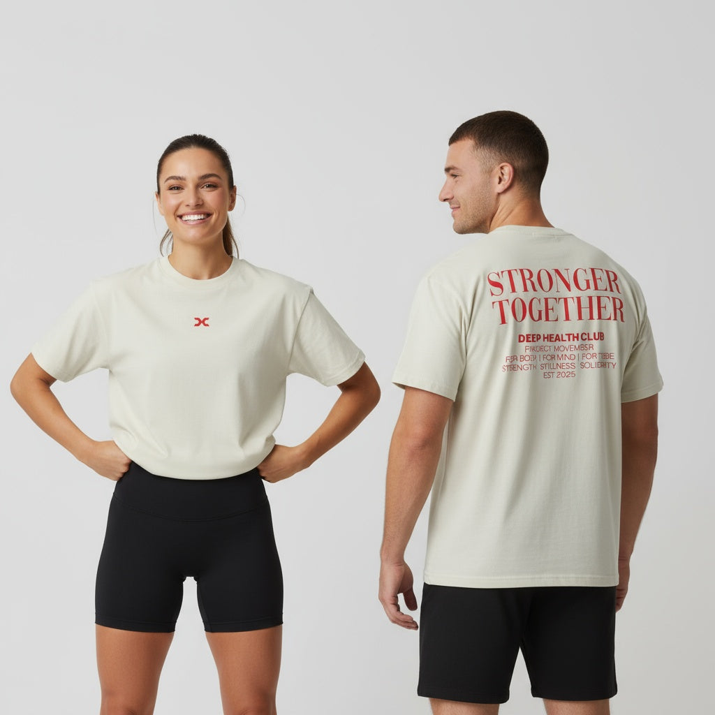 Rewind | Project Movember Edition