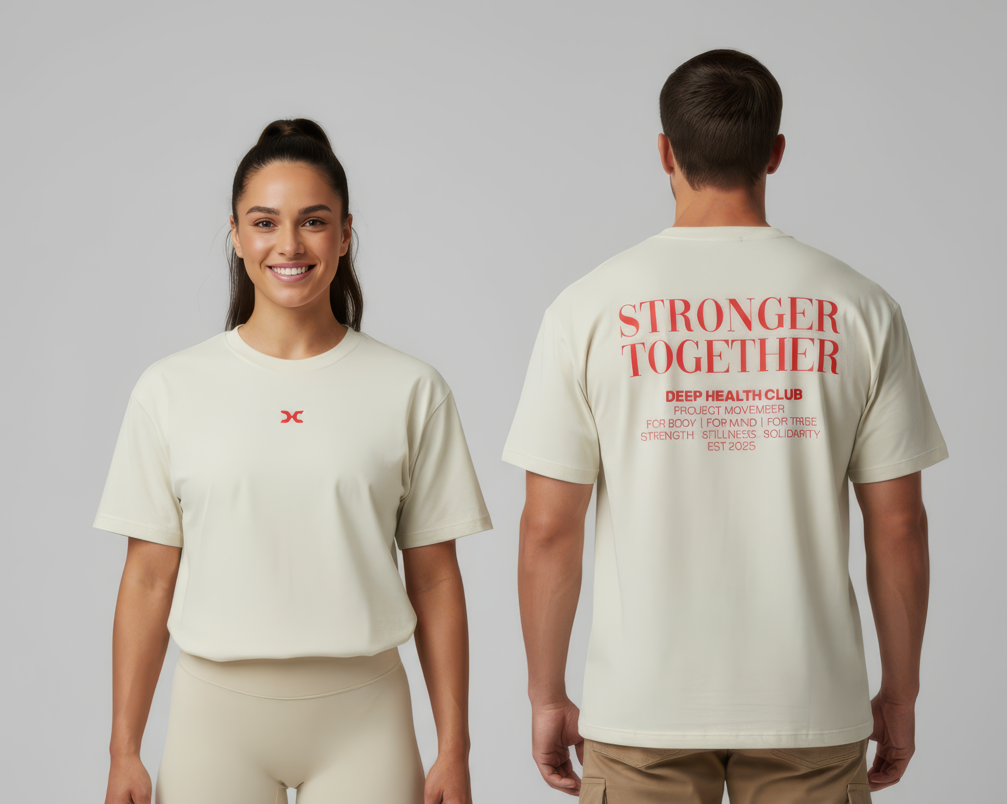 Rewind | Project Movember Edition