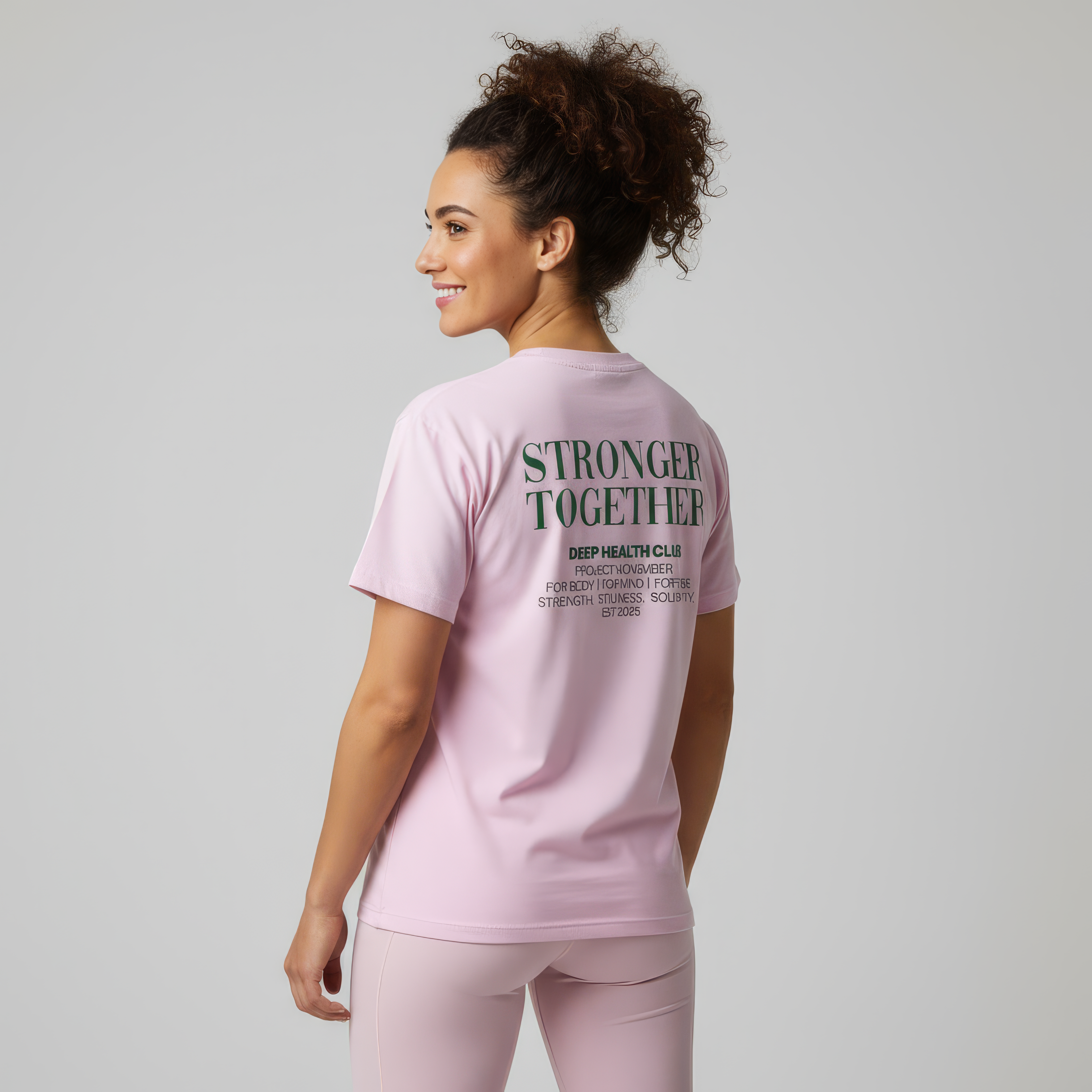 Revive | Project Movember Edition