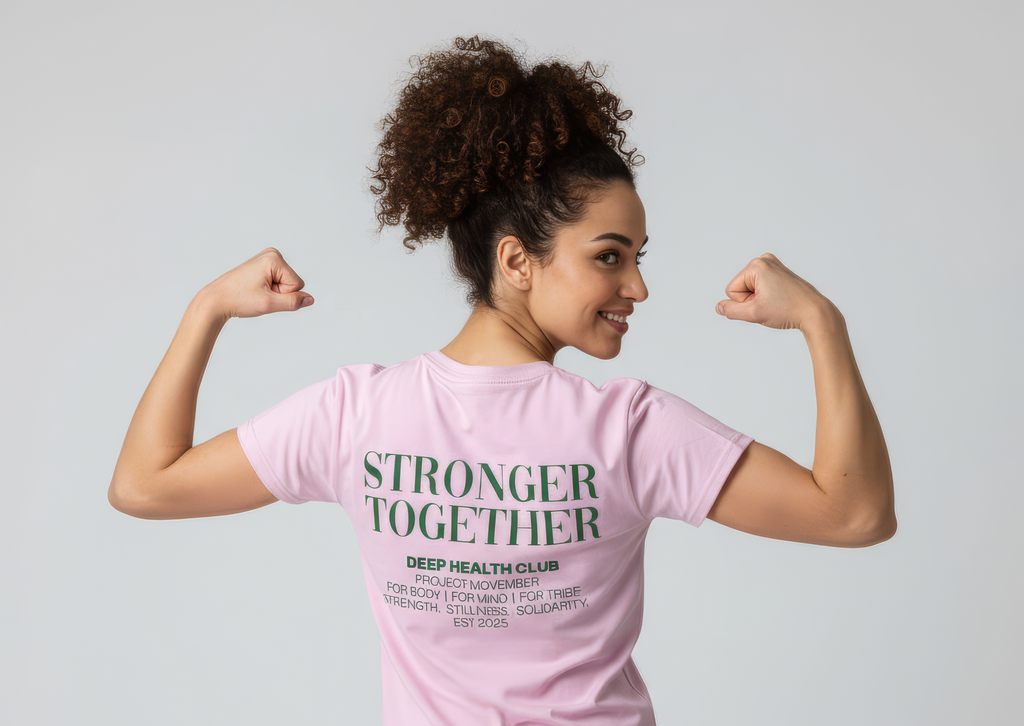 Revive | Project Movember Edition