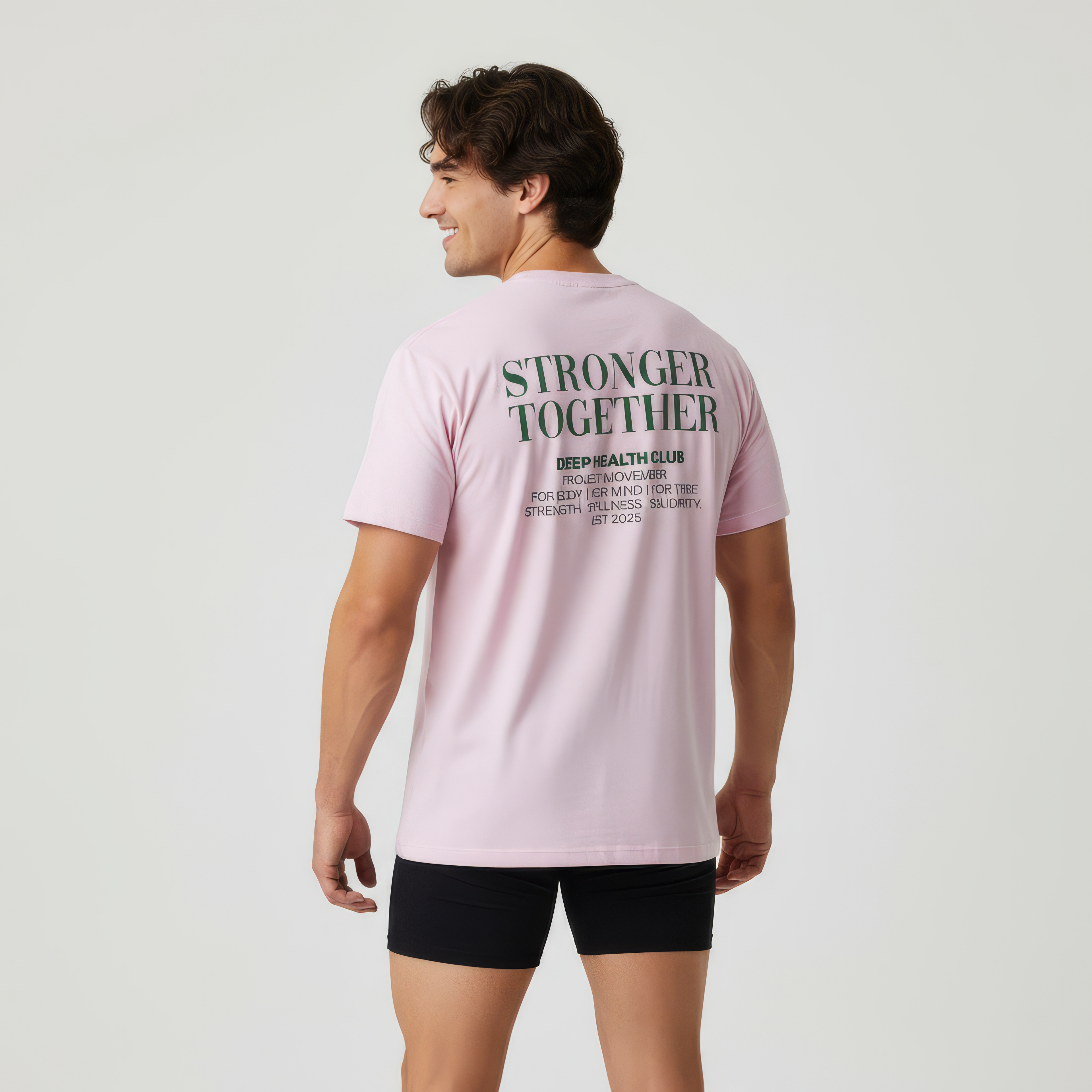 Revive | Project Movember Edition