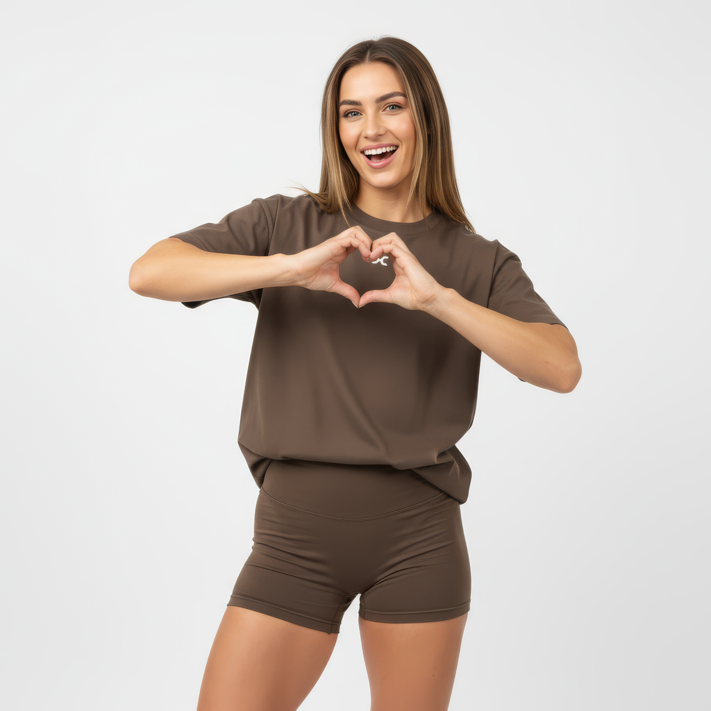 Earth | Project Movember Edition