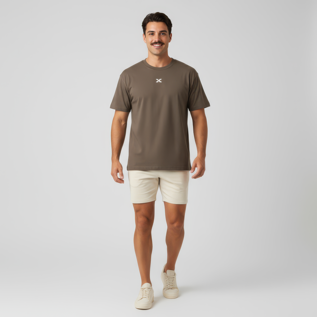 Earth | Project Movember Edition