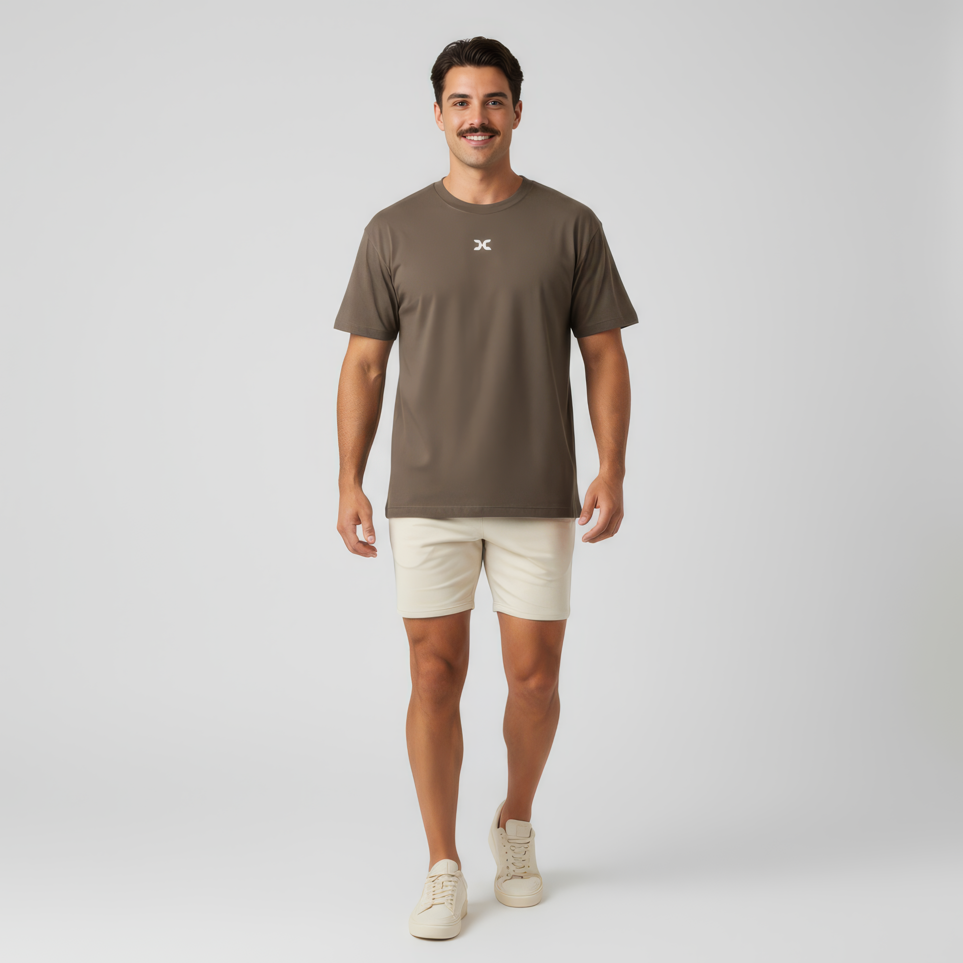 Earth | Project Movember Edition