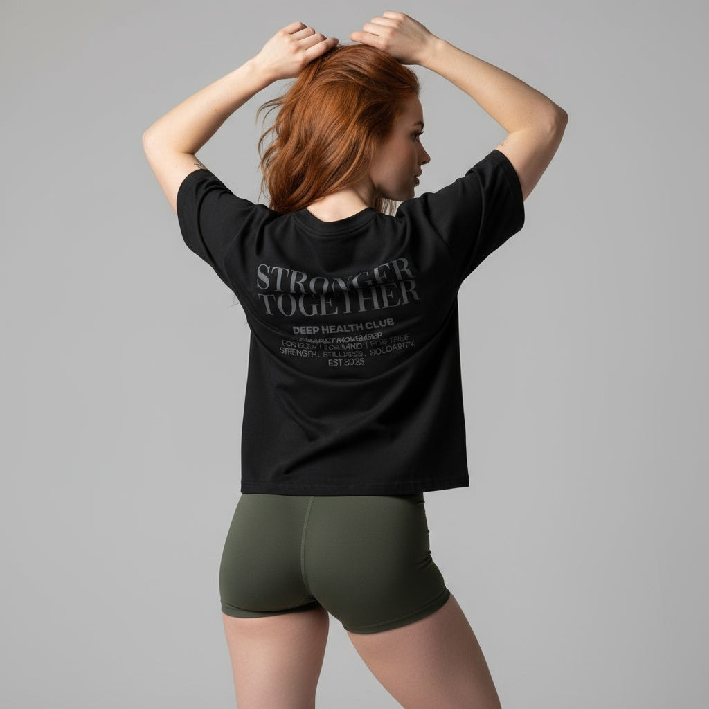 Nightshift | Project Movember Edition