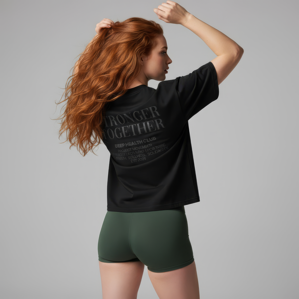 Nightshift | Project Movember Edition