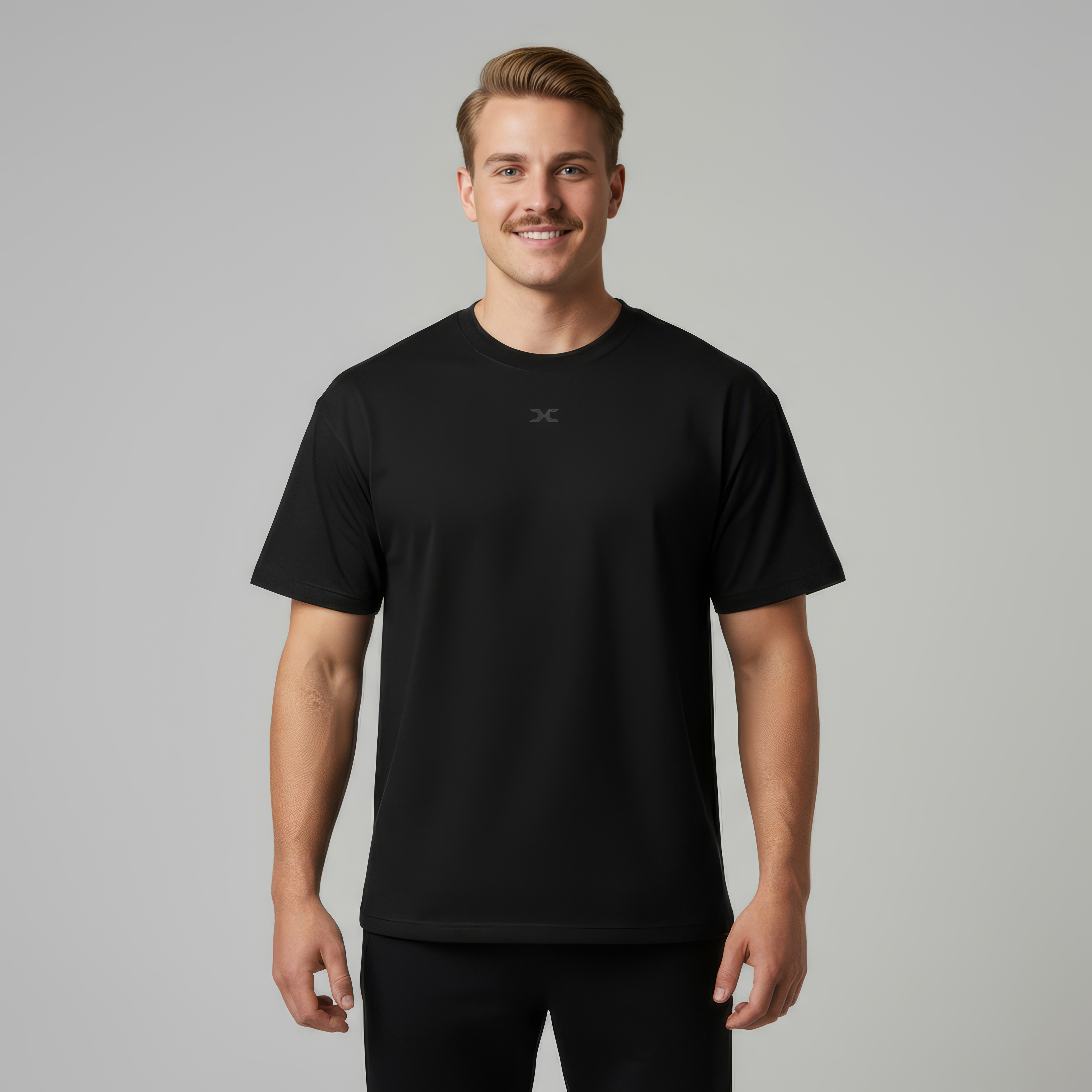 Nightshift | Project Movember Edition